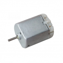 XCCYG 2pcs 10mm Flat Shaft Central Door Lock Actuator Motor FC-280PC-22125 FLAT SHAFT D Spindle Power Locking Repair Engine