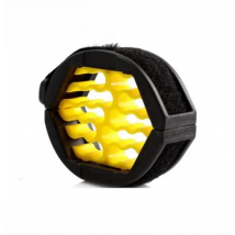 Durable 24 Holes Network Cable Comb Cat5 Cat6 Category For Wiring Cord/ Management / Fixing Cable Tool Professional Tool