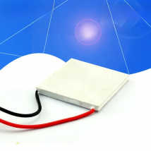 1-10Pcs TEC1-12705 Thermoelectric Cooler Peltier 12705 12V 5A Cells,TEC12705 Peltier Elemente Module