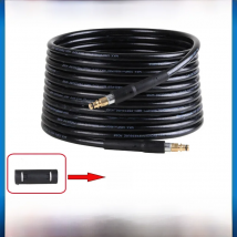 6~20 Meters High Pressure Washer Hose Pipe Cord Car Wash Hose Water Cleaning Extension For Karcher K2 K3 K4 K5 K6 K7 Sink