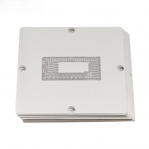 13/18pcs 4 5 6 7 8 10 11 12 generation CPU template2EZ V810C390 SR04S v537A426SR2FQ  SR170  SRGOV SRK02 SRLD8 CPU chip repair