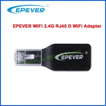 EPEVER WIFI2.4G D, converte Bluetoot RS485 a WIFI per controller solare epever LS-B VS-BN Tracer-BN serie Tracer-AN wifi eLOG01