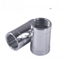 New Bicycle Bottom Bracket Aluminum alloy BSA adapter for 68/73mm Crank Axis bicycle parts BSA Axis Conversion MTB Road bikes