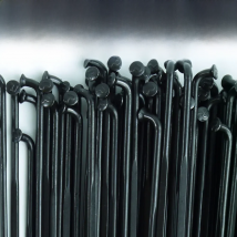 Bicycle pillar PSR AERO 1423 aero spokes bike spokes J-bend flat spokes racing spoke for bicycle wheel