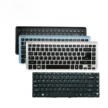 Laptop keyboard for Acer V5-431G V5-471G V5-431 V5-471 V5-431-471P MS2360 keyboard border