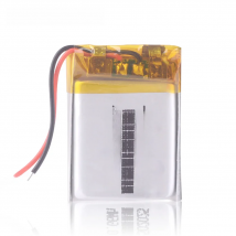 502025 3.7V 180mAh Rechargeable Lithium Li-ion Polymer Battery 052025 FOR MP3 DVR GPS MP4