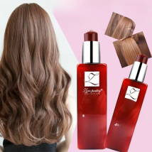 SmoothLeave-in Conditioner Improves Hair Quality Repairs Dryness Softens and Nourishes Scalp Controls Oil and Relieves Itchiness