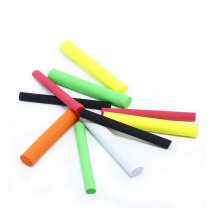 Persuader 5posts pack 8mm 12mm fly tying foam cylinders high performance robust EVA foam post popper foam head tying materials