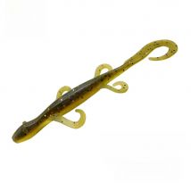 ESFISHING fishing Lures Wild Lizard 140mm 6pcs Pesca Isca Artifical Silicone Bass soft Fishing Baits for pike perch