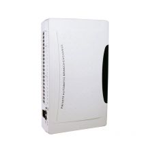 For Special customer Excelltel hybrid system PBX /PABX/ CP832-416 telephone Switch 4 PSTN line16 extension with 8 pcs  PH206