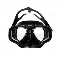 QYQ Snorkeling Mask Optical Myopia Lens  Suit Adult Universal Free Diving Equipment