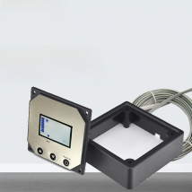 LCD display monitor Solar controller display voltage display LCD Monitor MT-2 MT-3 MT-4  LCD display