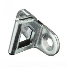 51864555 Door Lock Striker Latch For Fiat Ducato Punto for Peugeot Boxer for Citroen Relay