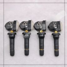 FOR 2015 2016 2017 2018 2019 OPEL MOKKA (J-A) TPMS 13598773 13516165 433MHz TPMS TIRE PRESSURE SENSOR TIRE AIR PRESSURE SENSOR