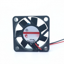SUNON Maglev 4010 40mm 40x40x10mm Cooling Fan 4CM MB40101V2-000C-A99 DC12V 0.96W For 3D Printer North Bridge Chip Fan 2pin
