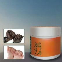 Industrial Hand Wash Paste Grinding Particles Heavy Oil Stain Remover for Automotive Repair/Metal Working Skin Protection