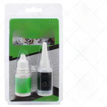 Metal Glue Quick Caulk Fill Fillers Adhesives Sealants Car Windshield Repair Tool Liquid Glue Bonding Plastic Wood Rubber Powder