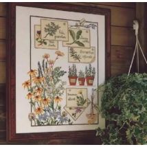 2011040 Homefun Cross Stitch Kits Package Greeting Needlework Counted Cross-Stitching Kits New Style Joy Sunday Kits Embroidery