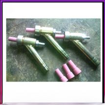 Sandblasting Gun For Glass Marble Tombstone Stone Engraving, Rust-off Sand Blasting  Head