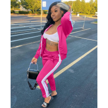 womens fall fashion 2022 lucky label two piece pants set sweat suits women