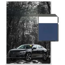 for Skoda Amundsen Navi SD Card Newest 2020 West Europe RNS 310 SD Card Map Cover Germany France UA UK Poland