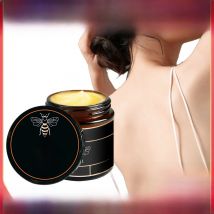 Beef Tallow Face Cream Improves Loose Skin Lasting Moisturizing Soothing Anti Aging Lifting Brightening Nourishing Skin Care