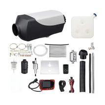 (5KW 8KW 12V/24V)webasto diesel air heater for caravan Boat bus RV Camper Truck-To replace Eberspacher D4,Webasto air top 5000