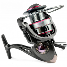 GHOTDA 5.2:1 Fishing Reel 1000 2000 3000 4000 5000 6000 Spinning Fishing Reel 13BB Saltwater Fishing Reel Wheel