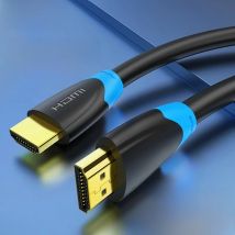Mindpure HDMI Cable 2.0 4K@60Hz 18Gbps HDMI Video Cables For HDTV PC Laptops Projector Monitors 0.5m 1m 1.5m 2m 3m 5m 8m 10m 15m
