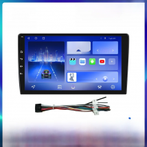 Android Octa Core 4GB RAM 64GB 9 Inch 10 inch Car Radio Video Player Universal Auto Stereo Headunit Device Android auto Carplay