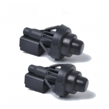 1/2Pc 7700427640 Car Interior Door Courtesy Light Sensor Switch For Renault Megane I/Scenic I/Clio II/Dacia/Sandero/Duster Logan