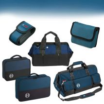 Bosch Original Tools Bag Electric Screwdriver Drill Wrench Rangefinder Handbag Portable Durable Tool Bag for 12V 18V Power Tools