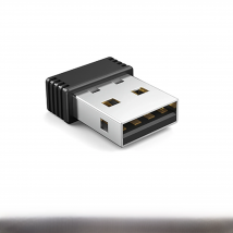 Wireless Mouse Jigglers Mover Undetectable Automatic USB Port Shaker Wiggler for Laptop Keeps Computer Awake Mouse Movement