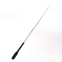 NAGOYA NA-773 SMA Male Two Way Raido Telescopic Antenna For Yease VX-160 400 300 800 Woxun LT-6100 Tonfa UV-985 Zastone ZT-2R