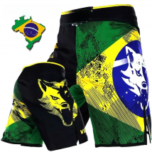 VSZAP Fight Training Shorts Mixed Martial Arts Brazilian Jiujitsu MMA Pants Mens Muay Thai Boxing Fitness Sanda Grappling Trunks