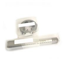 2pcs Left Hand Tap and die set M3 M4 M5 M6 LH Metric Fine Thread Straight Flute taps Round Dies Suit M8 M10 M12 M14 M16 M18 M20