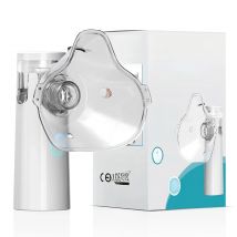 Portable Nebulizer Home Inhalator Nebulizador Masks  For Adults Kids Handheld Mesh Nebulizer Nebulizer Machine