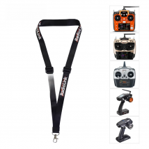 Radiolink Universal Adjustable Length Strap Lanyard for Remote Controller Neck Sling Belt RC transmitter Hook Mount