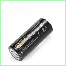 LiitoKala 26650 5000mah Li-Ion Akku Lii-50A 3,7 v 26650-50A batterie für flashligh Elektrische