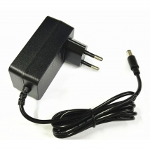 25.2V 1A Charger Muscle Massage Gun Charger Ac/dc Universal Adapter Charger for 24V 1A Massage Gun Charger Switch Power Supply