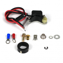 SherryBerg Electronic Conversion Kit Electronic Ignition Ducellier Distributor FOR Renault Simca Peugeot Alfetta Citroen Dacia