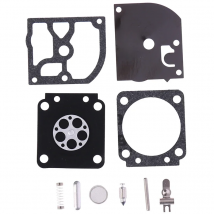 Carburetor Repair Kit Parts RB-100 Diaphragm Joint For Zama STIHL Chainsaw Trimmer HS45 FS55 FS38 BG45 MM55 LEME ZAMA C1Q