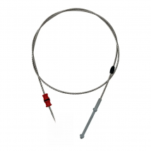 Spare Parts for Volvo Trucks VOE 20754390 21107511 22000735 Oil Dipstick 1160mm