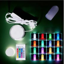 For Bambu Lab Adjustable Light Kit Led Light Hardware Bambulab Light Kit 001 Led Light Parts Diy Model 3d printer accessories