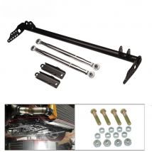 Traction Control Tie Bar For Honda Civic 92-95 EG 96-00 EK For Honda DEL SOL 93-97  For Acura Integra 94-01