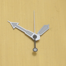 SKX Watch Hands Nh35 Hands Green Luminous Hands Fit Seiko SKX007 SKX009 Fit NH36 NH35 4R35 4R36 Movement Man Watch Case Parts