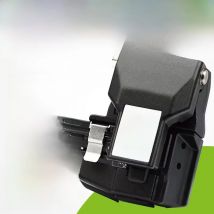 HS-30 High Precision Optical Fiber Cleaver Fiber Optical Cutter Comparable for Fujikura Fiber Cleaver CT-30