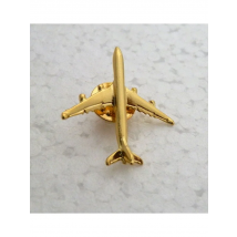 A320 & A340 350Boing777 A330  Gold&Silver Airbus Aviation Badge 2.8*3.1cm, Authentic Pilot Badges  airplane suits plane gilded