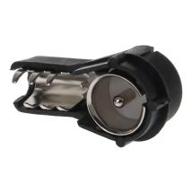 2PCS Auto Car Style Automotive Connector Car Radio Stereo ISO Male Crimp Aerial Connector Converts Bare Wires Adapter Antenna