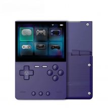 Trimui BRICK Handheld Game Players Consoles 3.2'' IPS Screen Emulator Linux System Portable Retro Video Games Allwinner